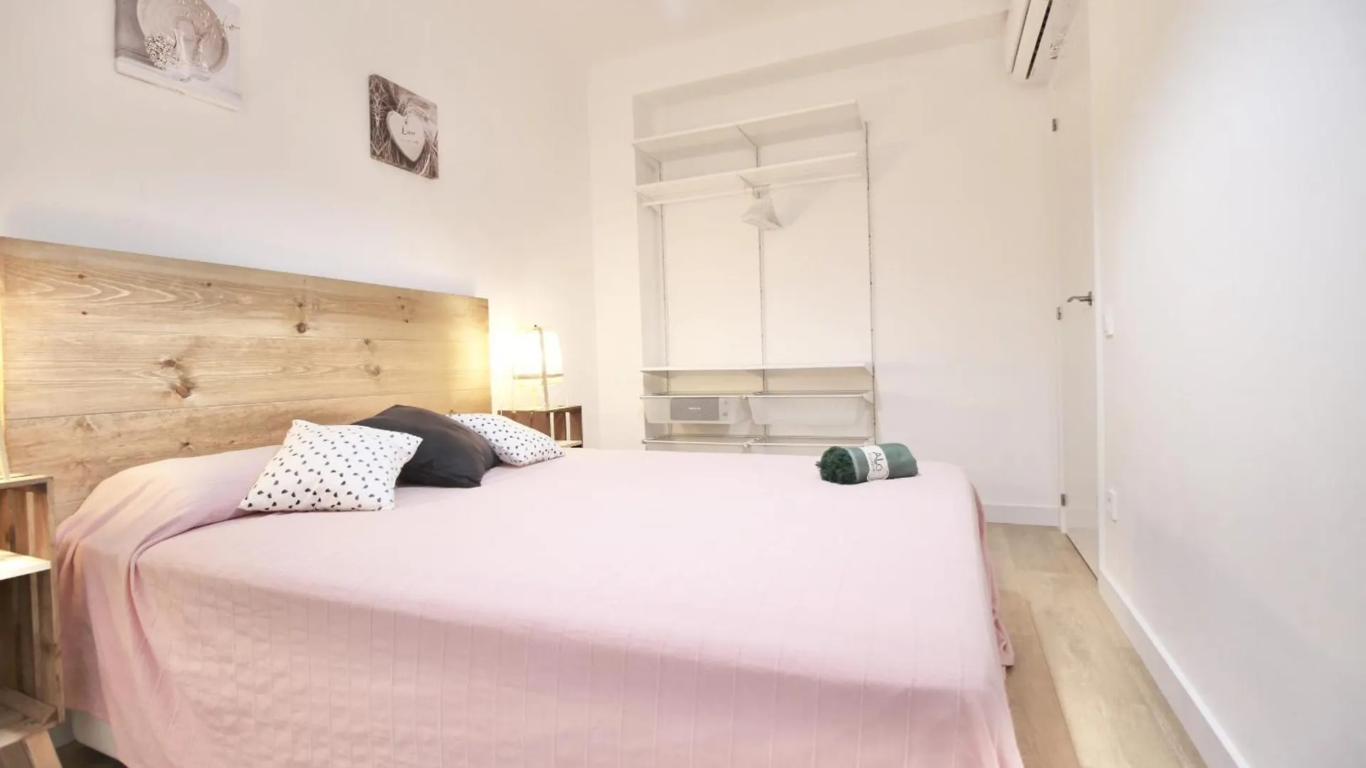 Apartamento Mediterranean Way - August Tarragona