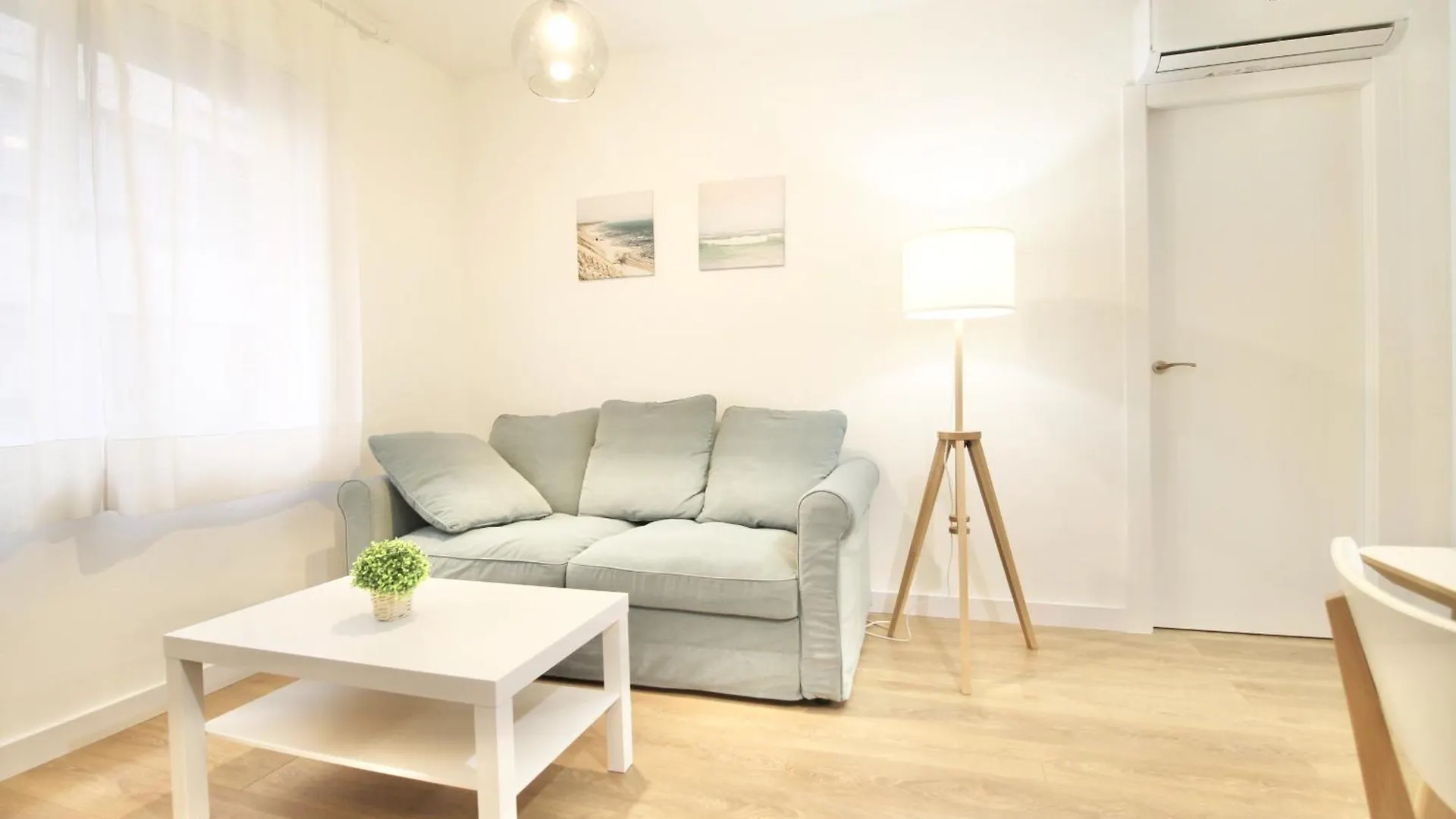 Mediterranean Way - August Tarragona Apartamento