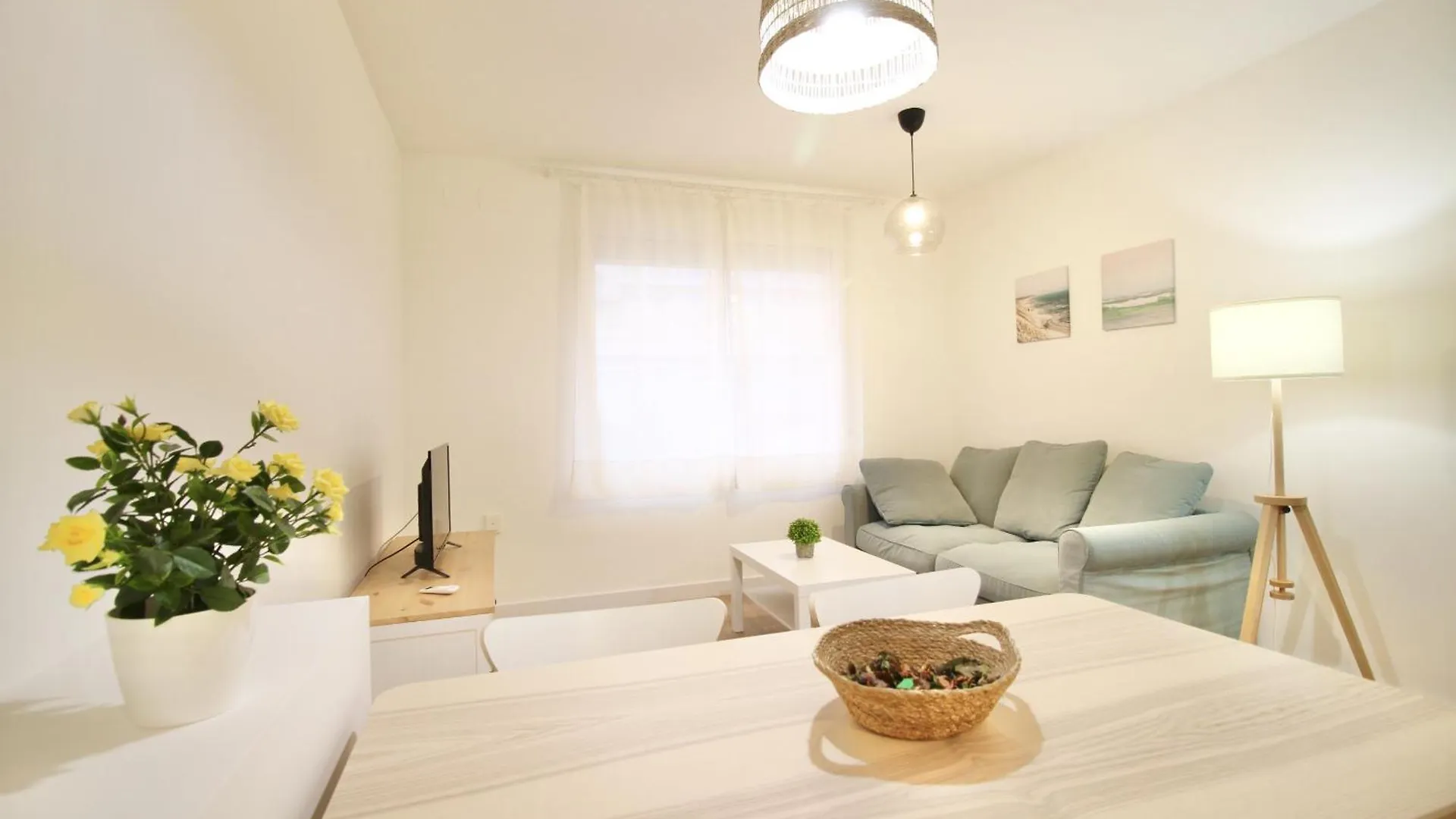 Apartamento Mediterranean Way - August Tarragona España