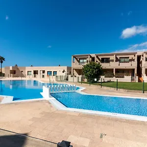 Homeforguest Spacious And Bright Flat On The La Tejita , Granadilla De Abona España