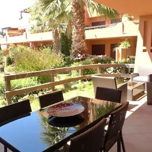 Jardines De Nueva Galera , Estepona España