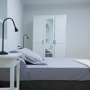  Apartamento Pretty Town Hall