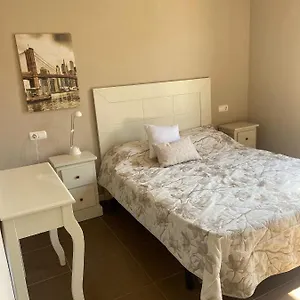  Apartamento La Palma