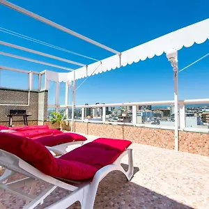 Rentandhomes Boliches Penthouse , Fuengirola España