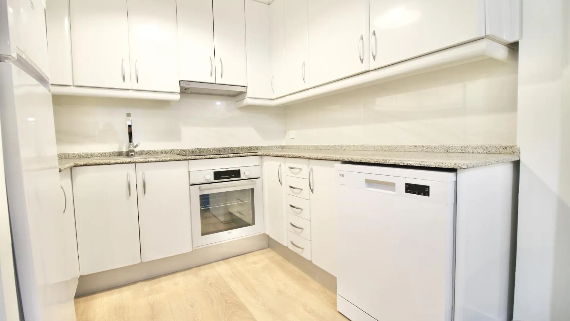 Apartment Mediterranean Way - August Tarragona