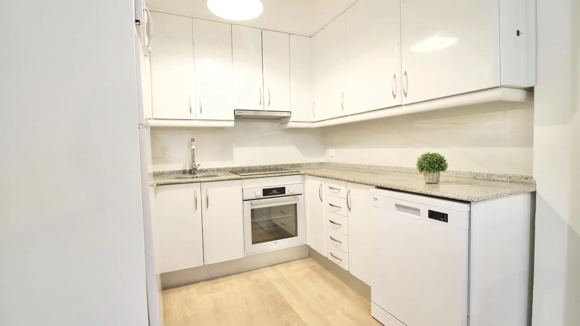 Apartment Mediterranean Way - August Tarragona