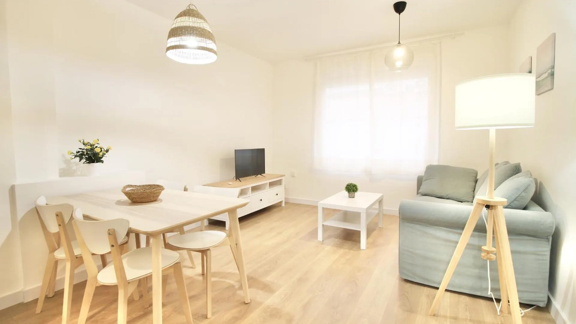 Mediterranean Way - August Tarragona Apartment